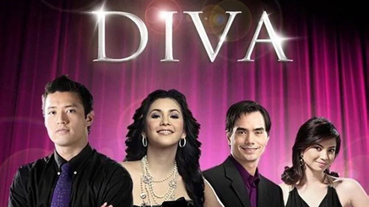 Diva!