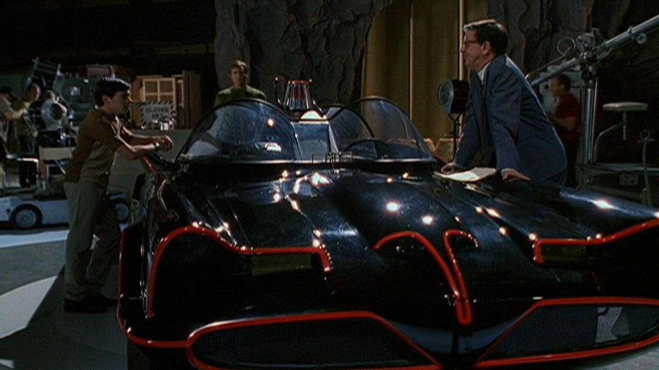 Batman e Robin