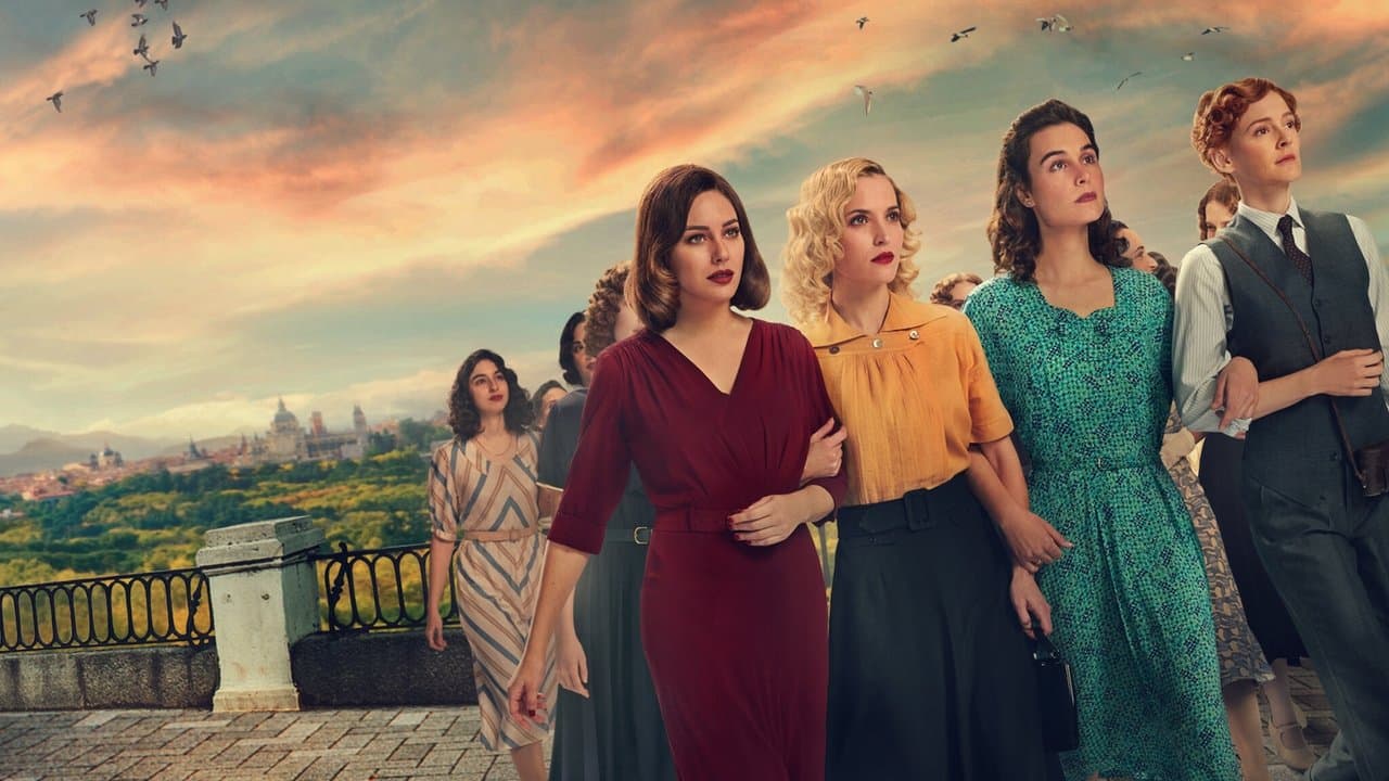Le Ragazze