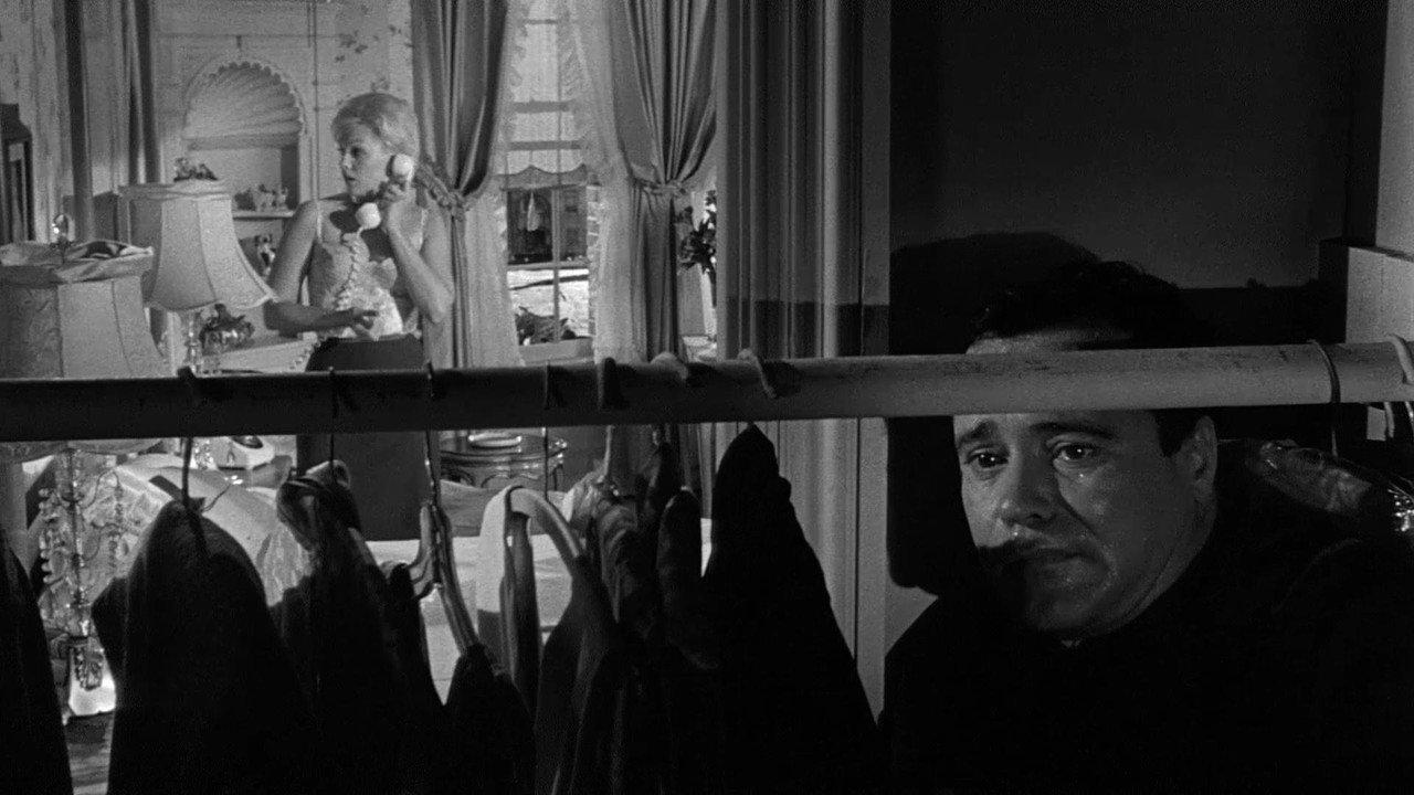 L'affittacamere (1962)