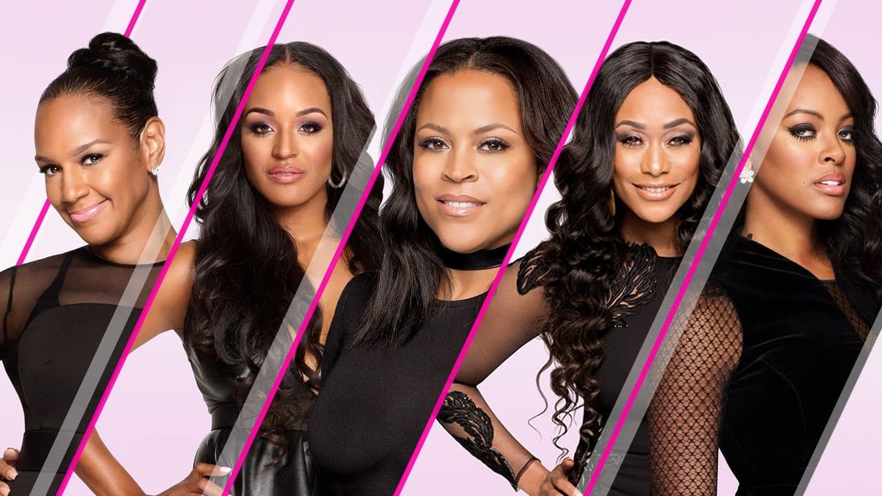 Basketball Wives LA - Stag. 6 Ep. 1 - Episodio 1