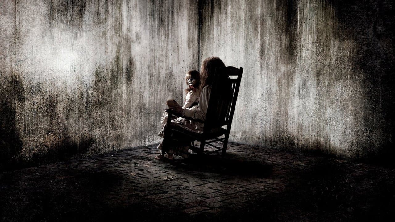 L'evocazione - The Conjuring