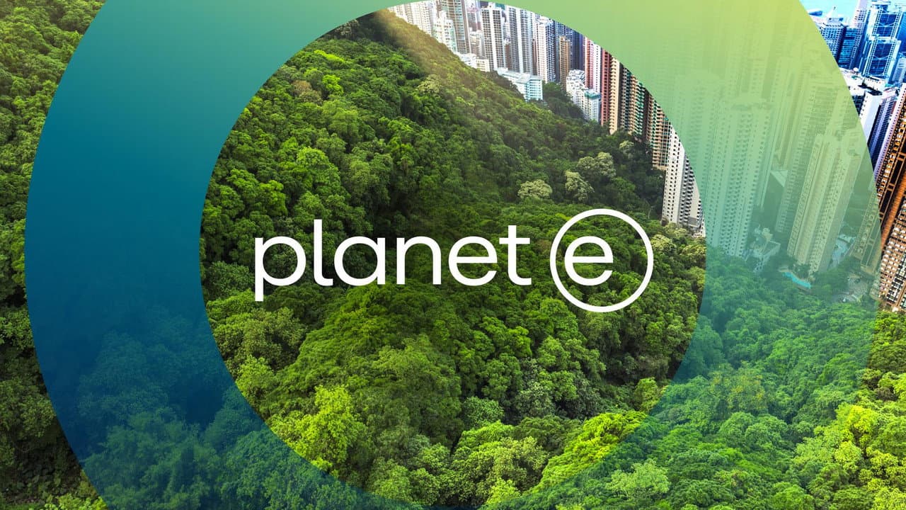 E-Planet