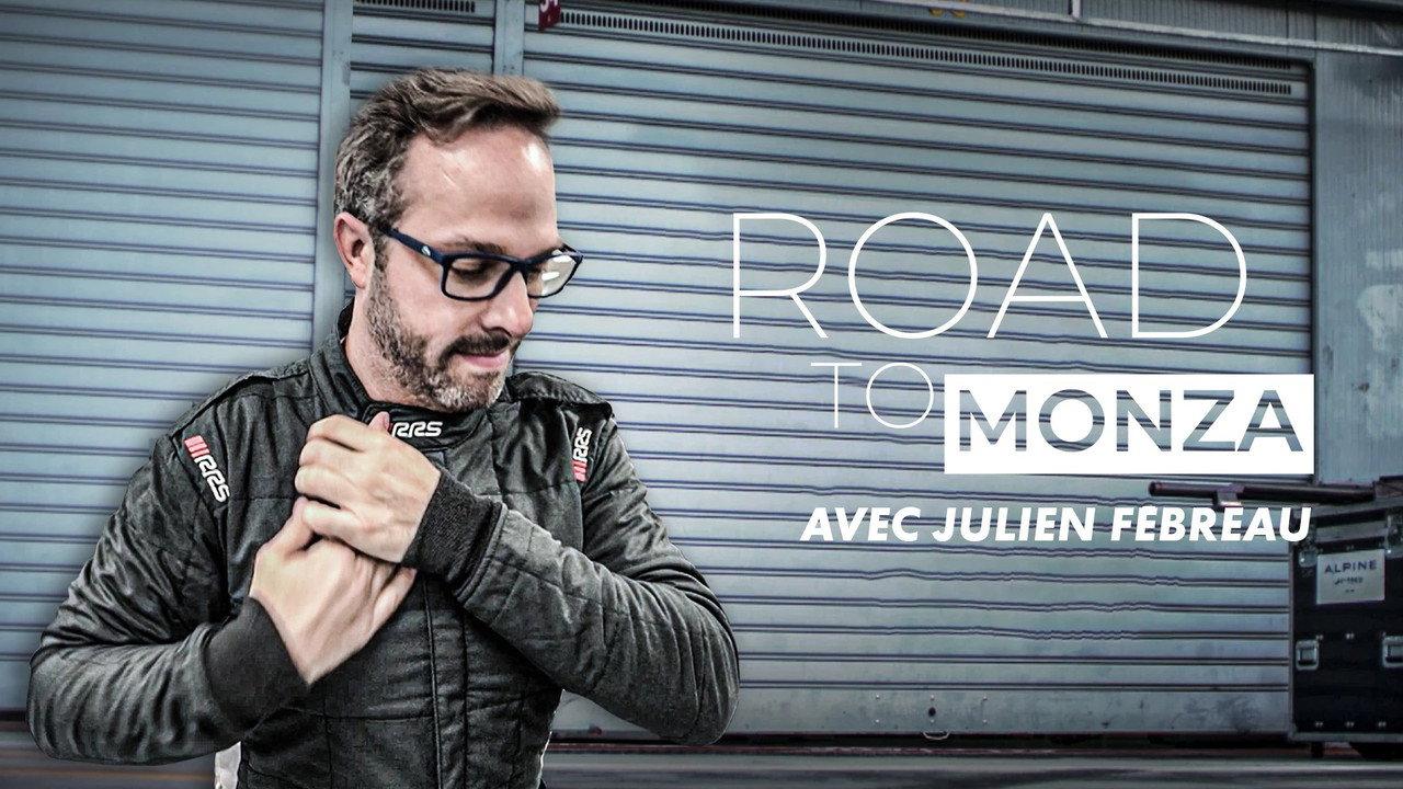Monza