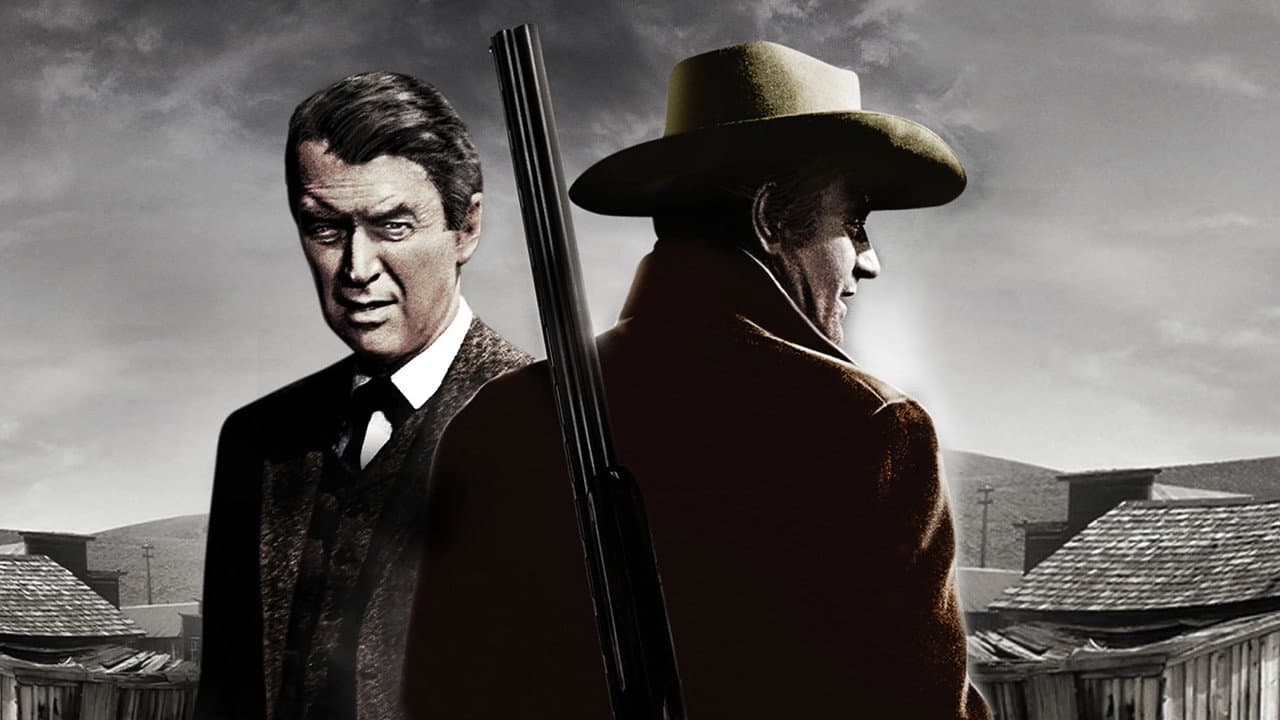 L'uomo che uccise Liberty Valance