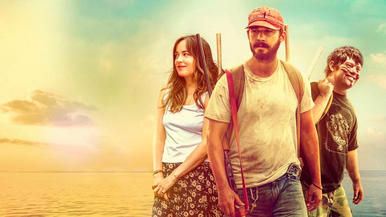 In viaggio verso un sogno - The Peanut Butter Falcon