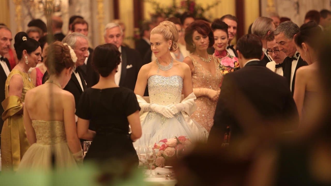 Grace di Monaco