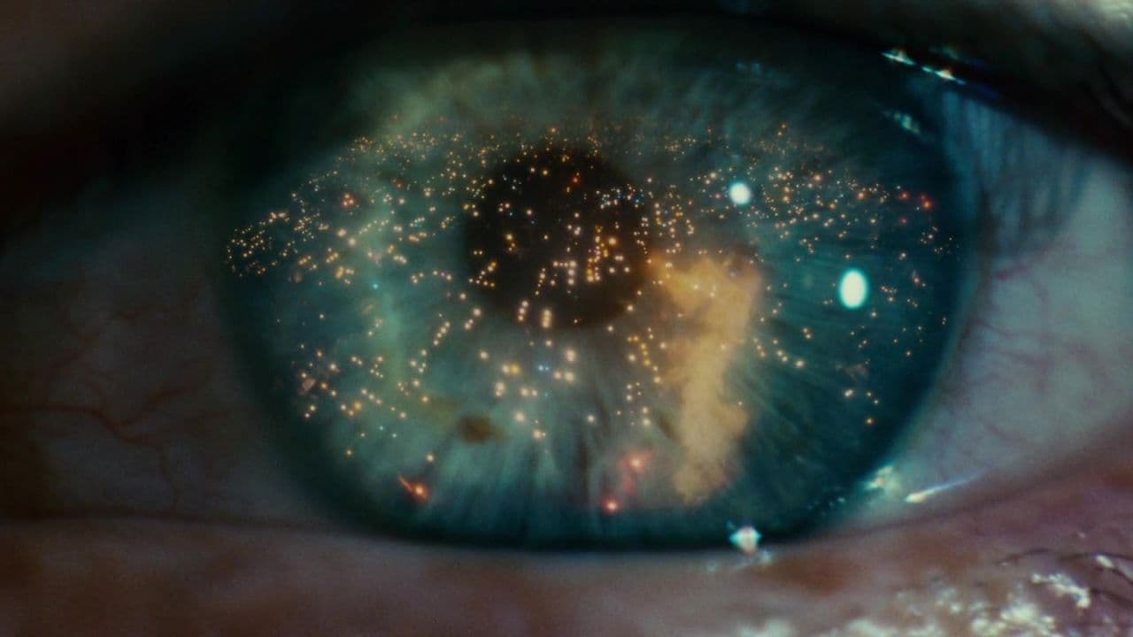 Blade Runner : Director's Cut