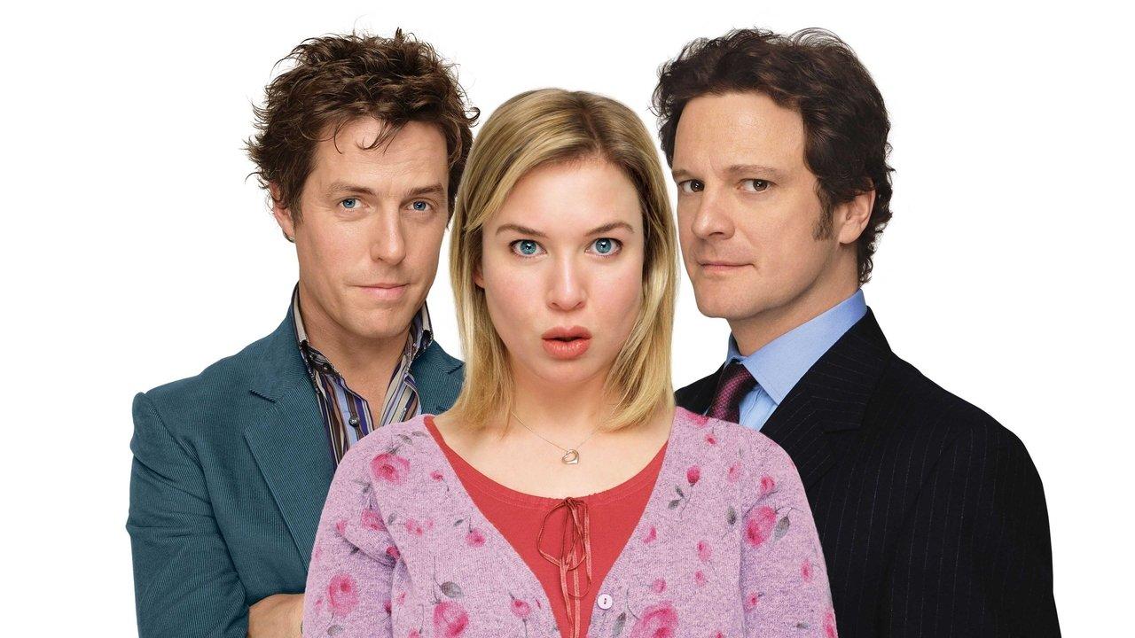 Che pasticcio, Bridget Jones!