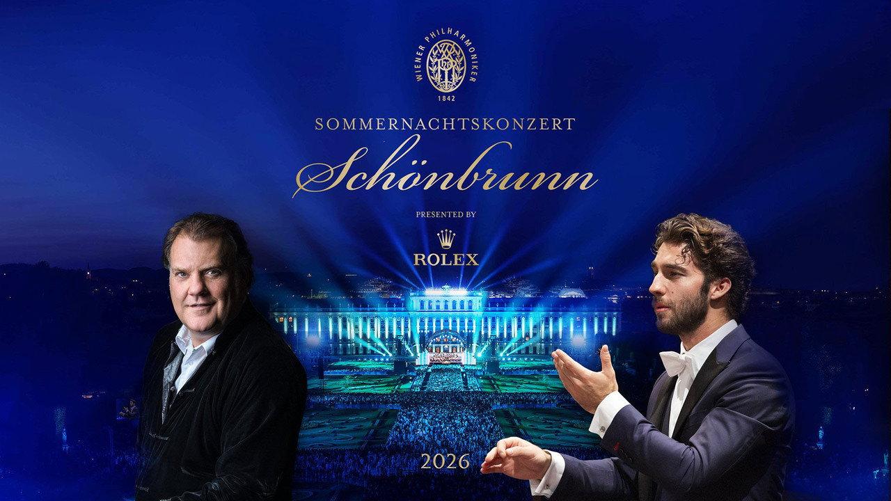 Summer Night Concert 2026