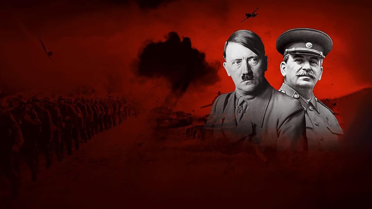 Hitler e Stalin