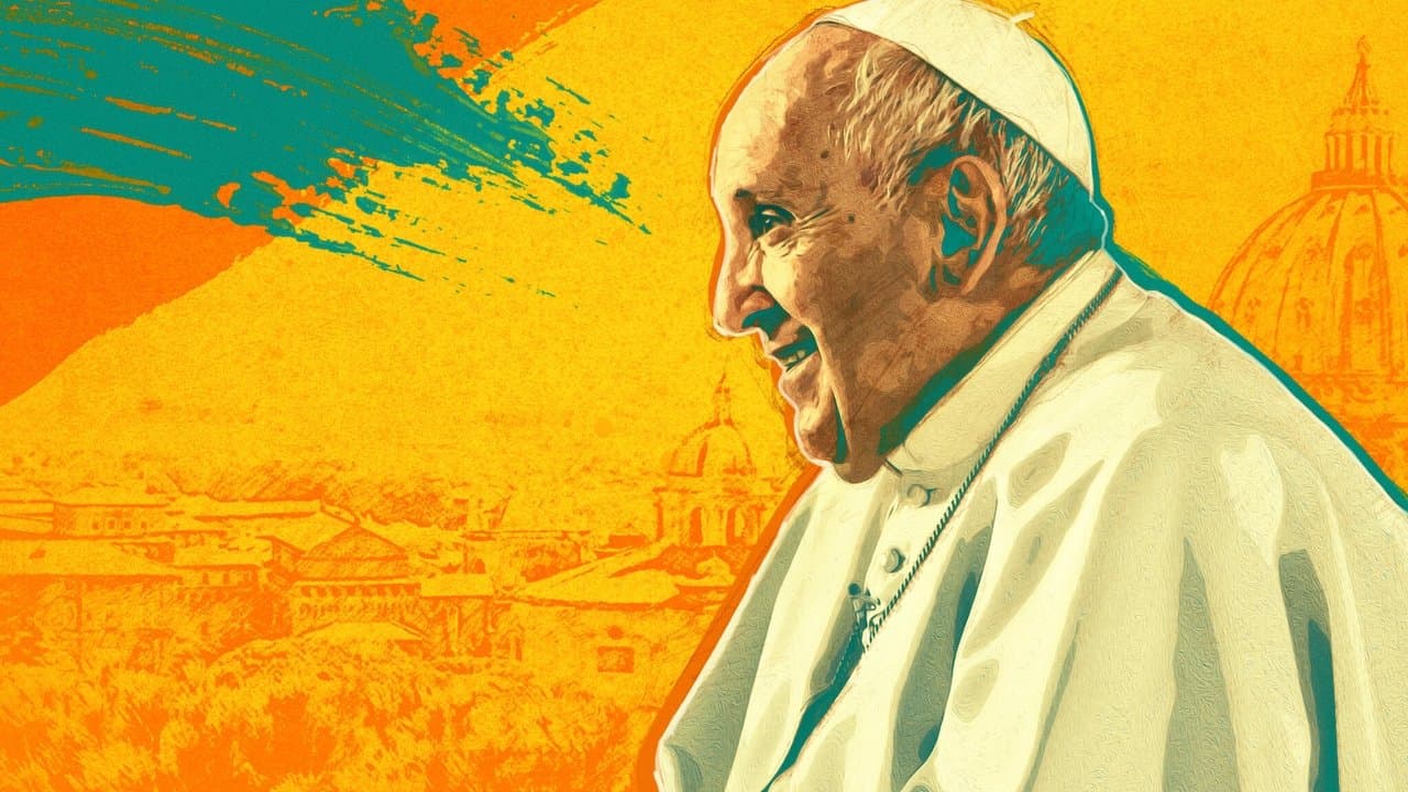 Papa Francesco
