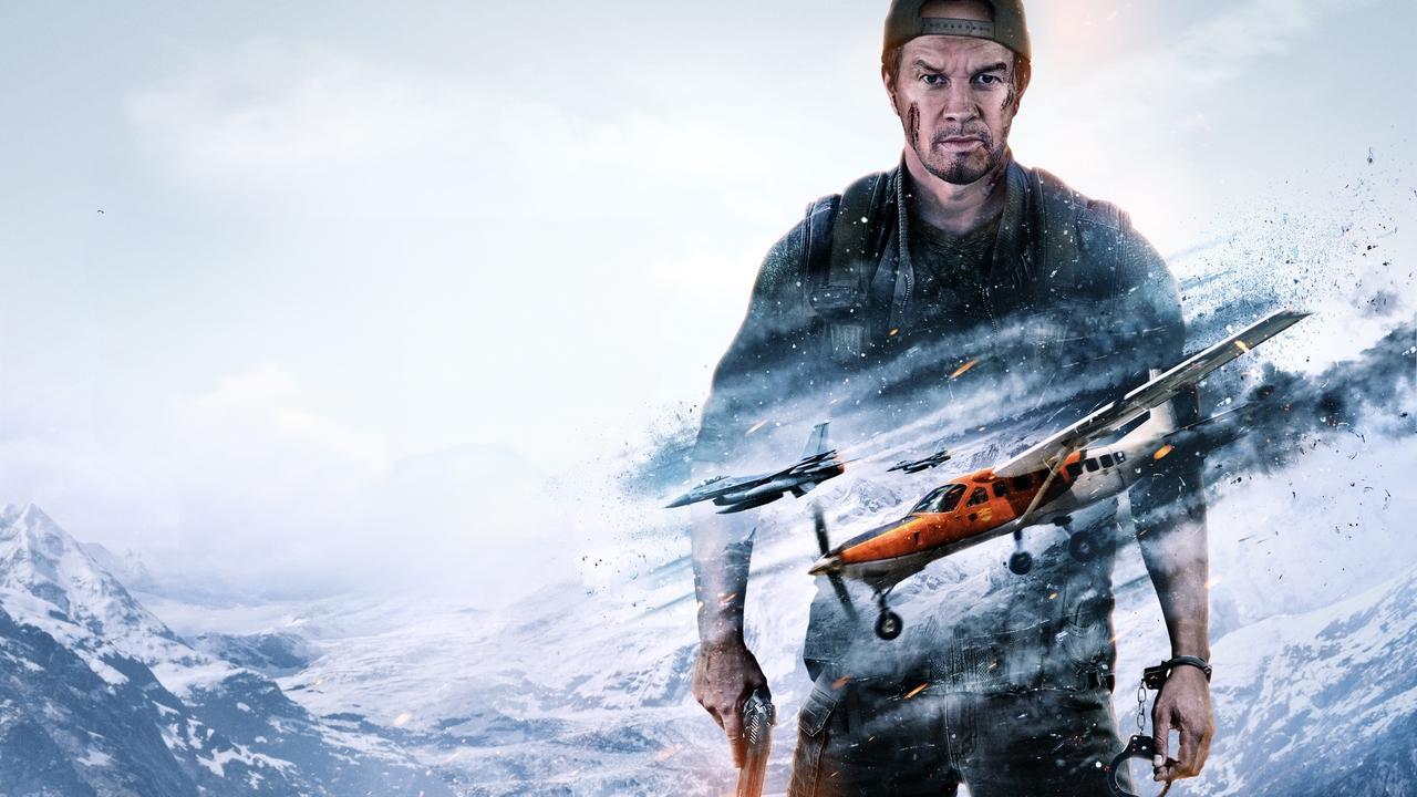Flight Risk - Trappola ad alta quota