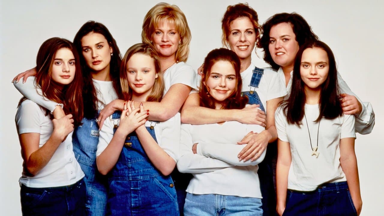 Amiche per sempre
