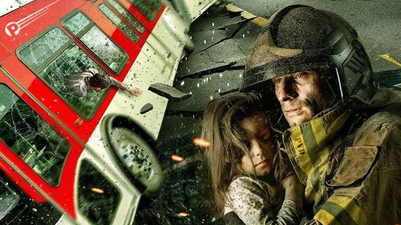 San Andreas Quake