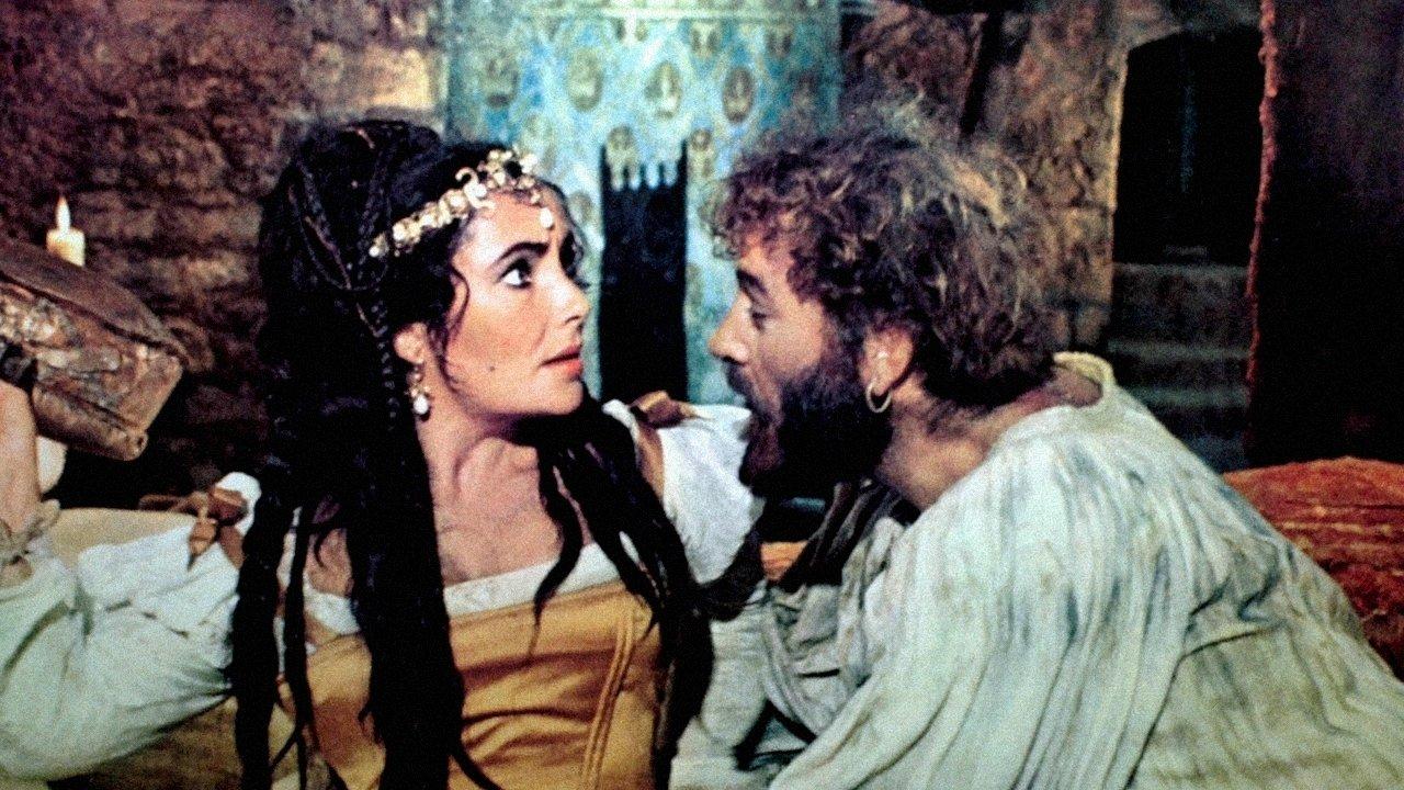 La bisbetica domata (1967)