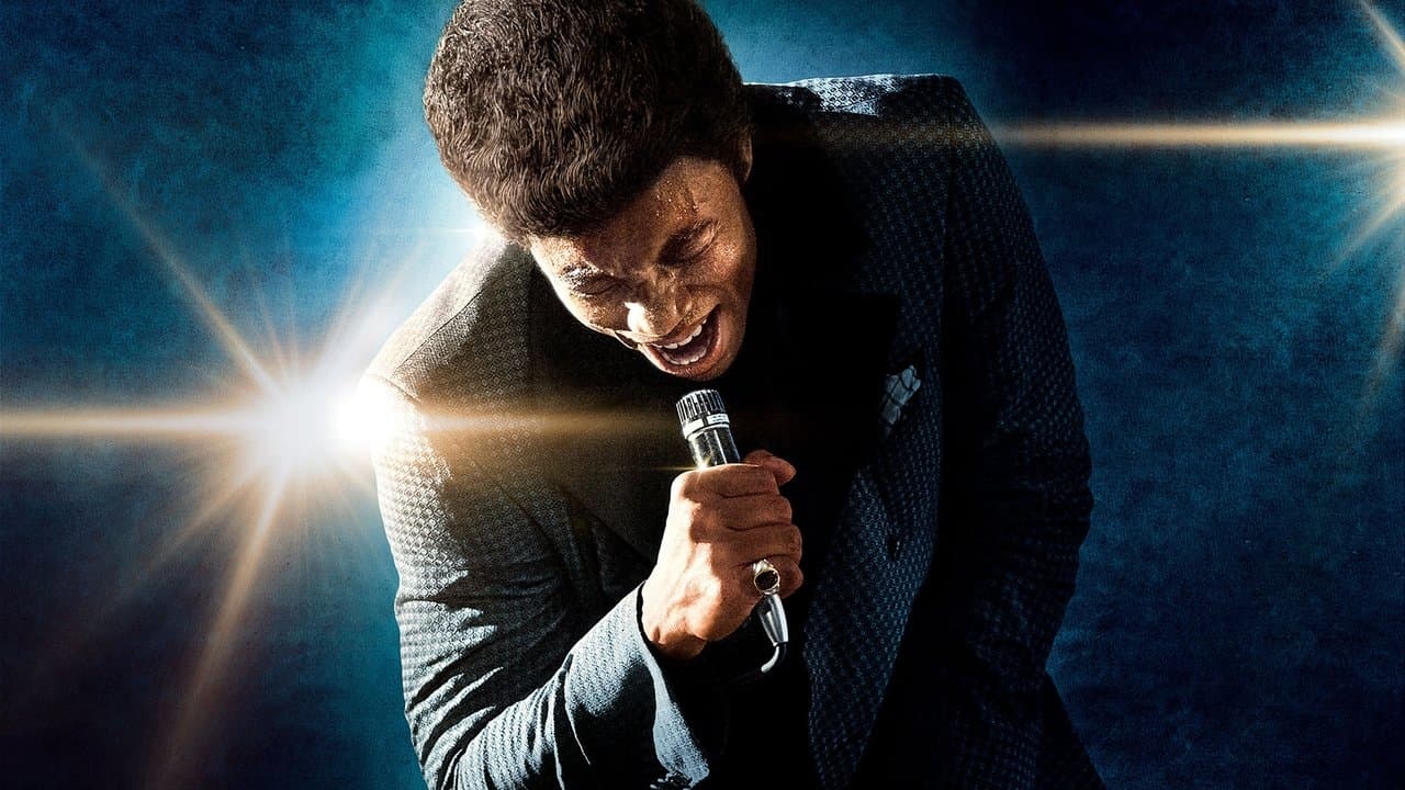 Get On Up - La storia di James Brown