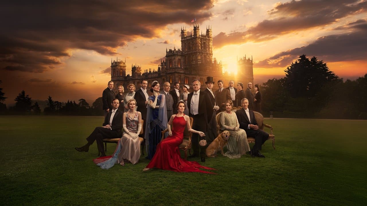 Downton Abbey - Il gran finale