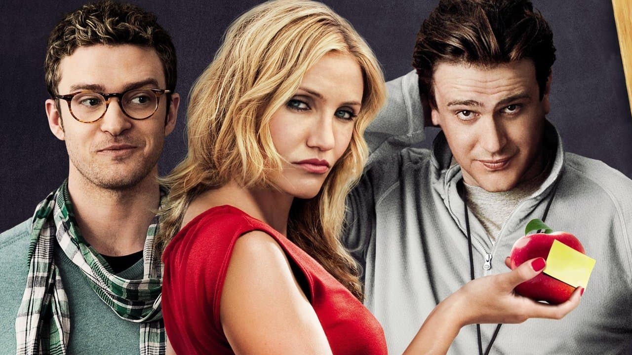 Bad Teacher - Una cattiva maestra