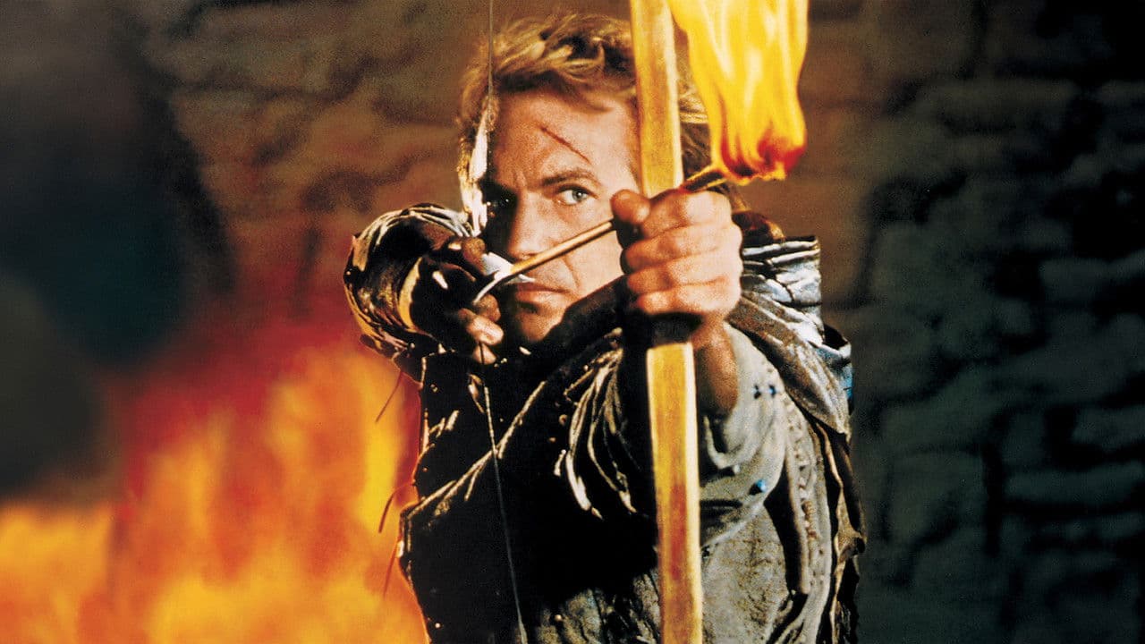 Robin Hood - Principe dei ladri (1991)