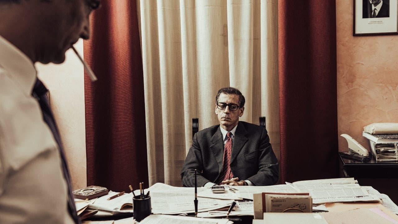 Il giudice e il boss