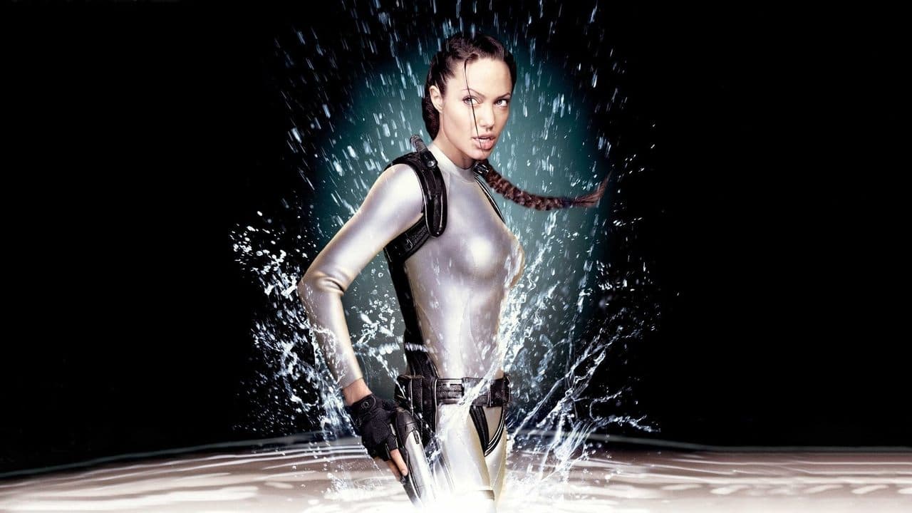 Lara Croft: Tomb Raider - La culla della vita