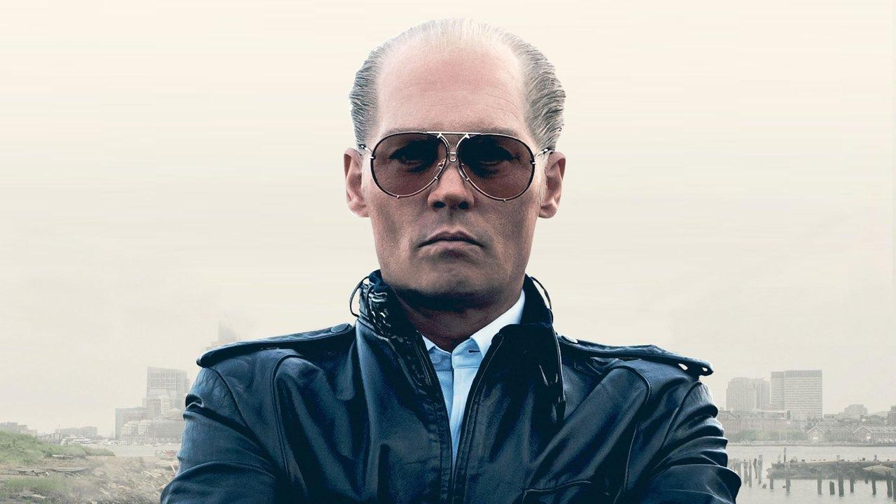 Black mass: l'ultimo gangster