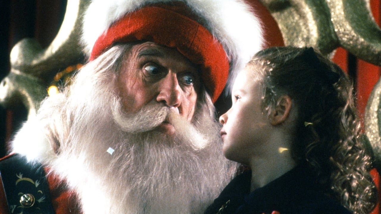 Caro Babbo Natale