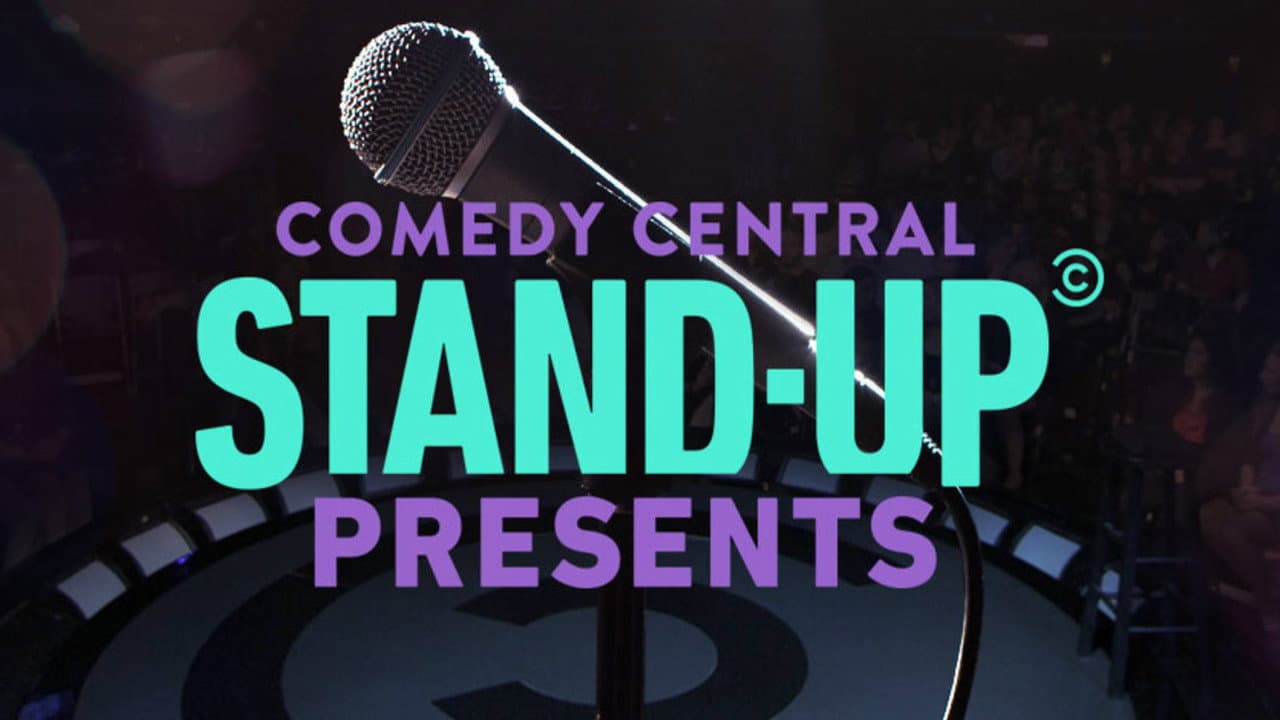 Stand Up Comedy (St. 12 - Ep. 9)