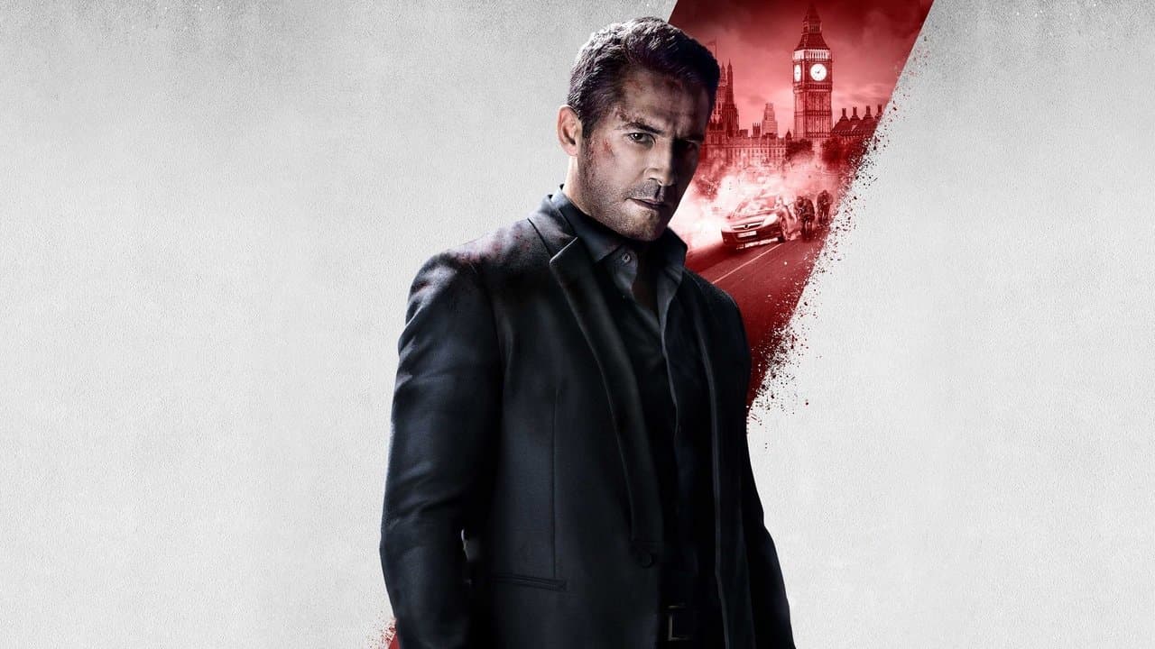 Legacy of Lies - Gioco d'inganni