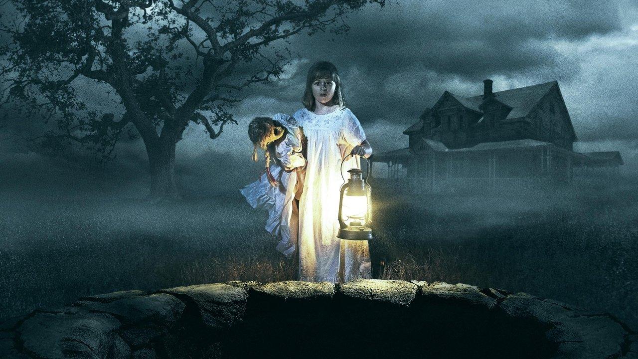 Annabelle