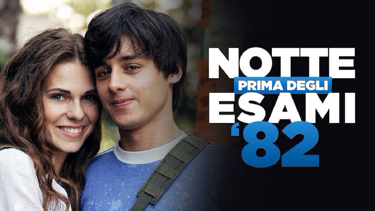 Notte prima degli esami
