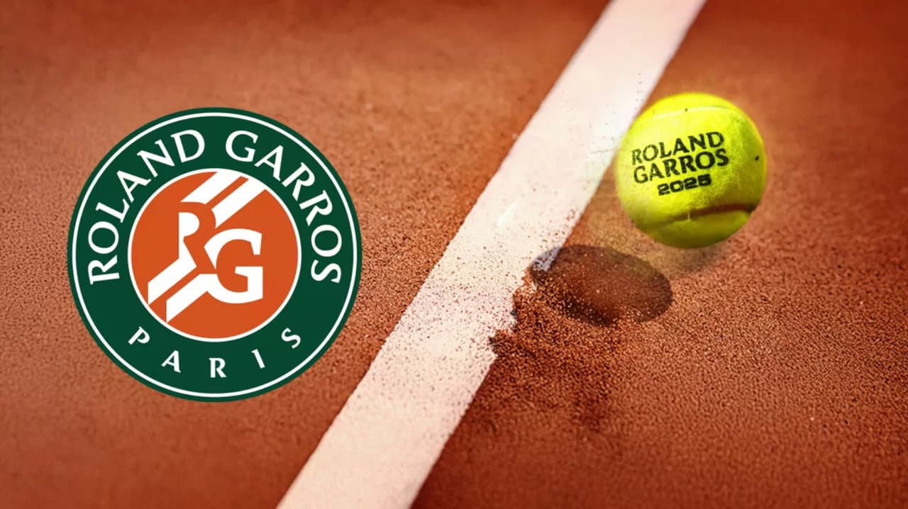 Roland Garros