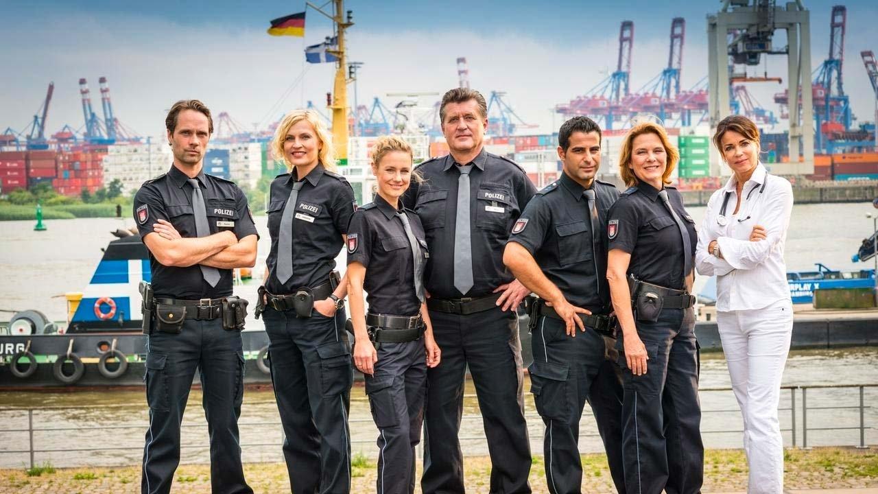 Hamburg Distretto 21
