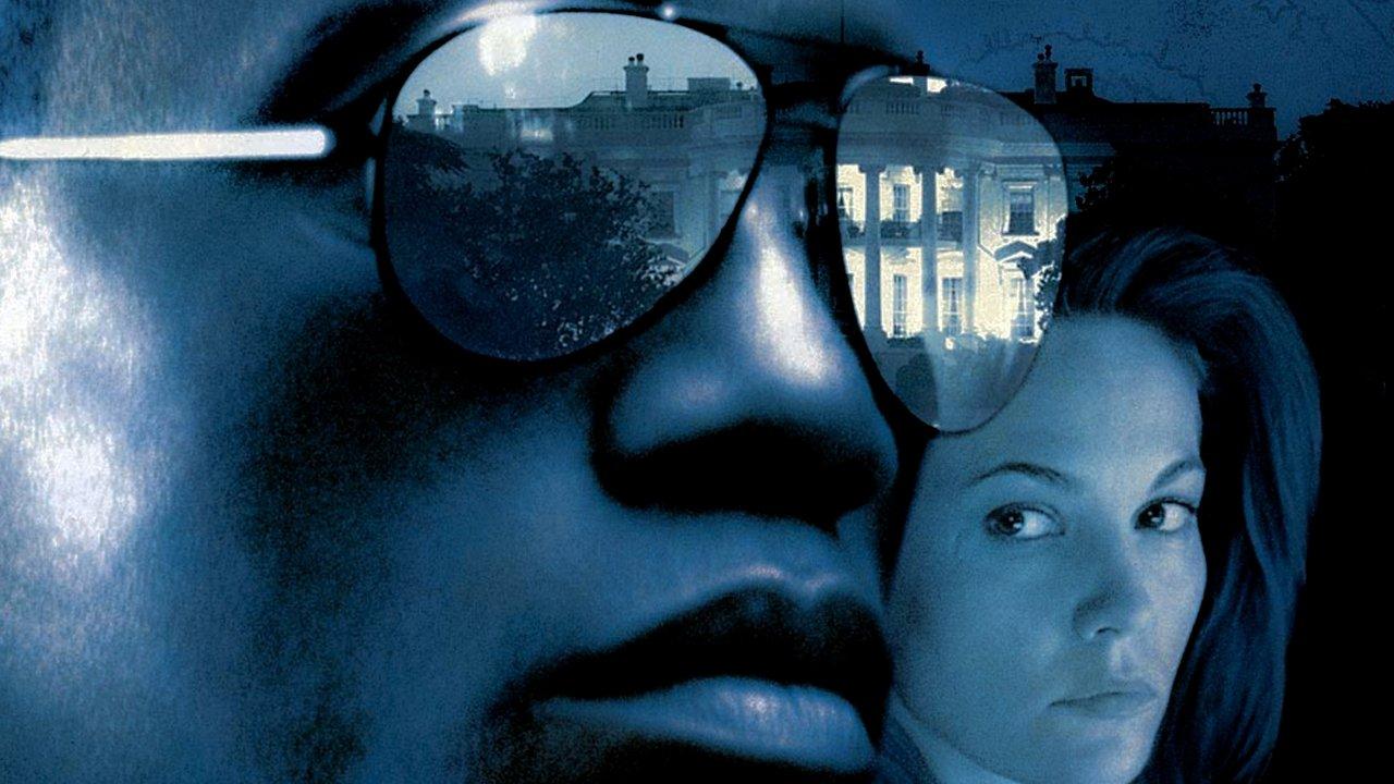 Murder at 1600 - Delitto alla Casa Bianca