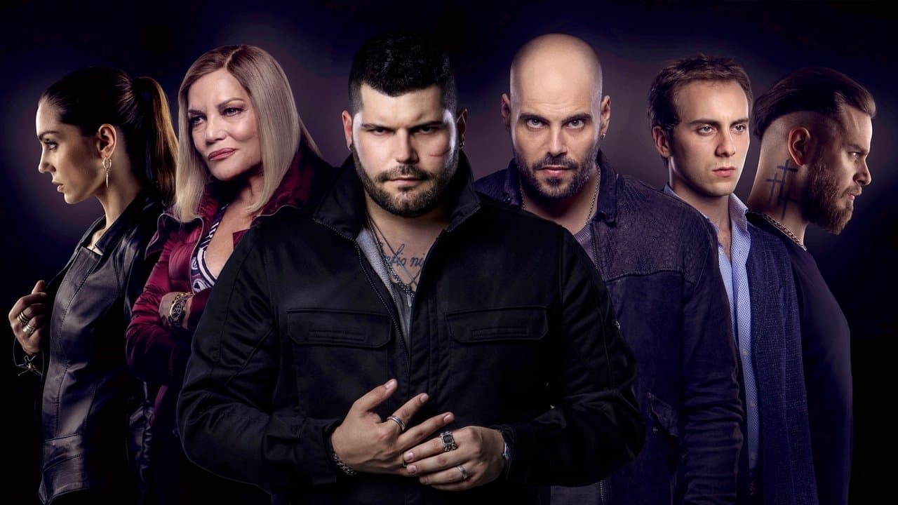 Gomorra - Le Origini - Speciale