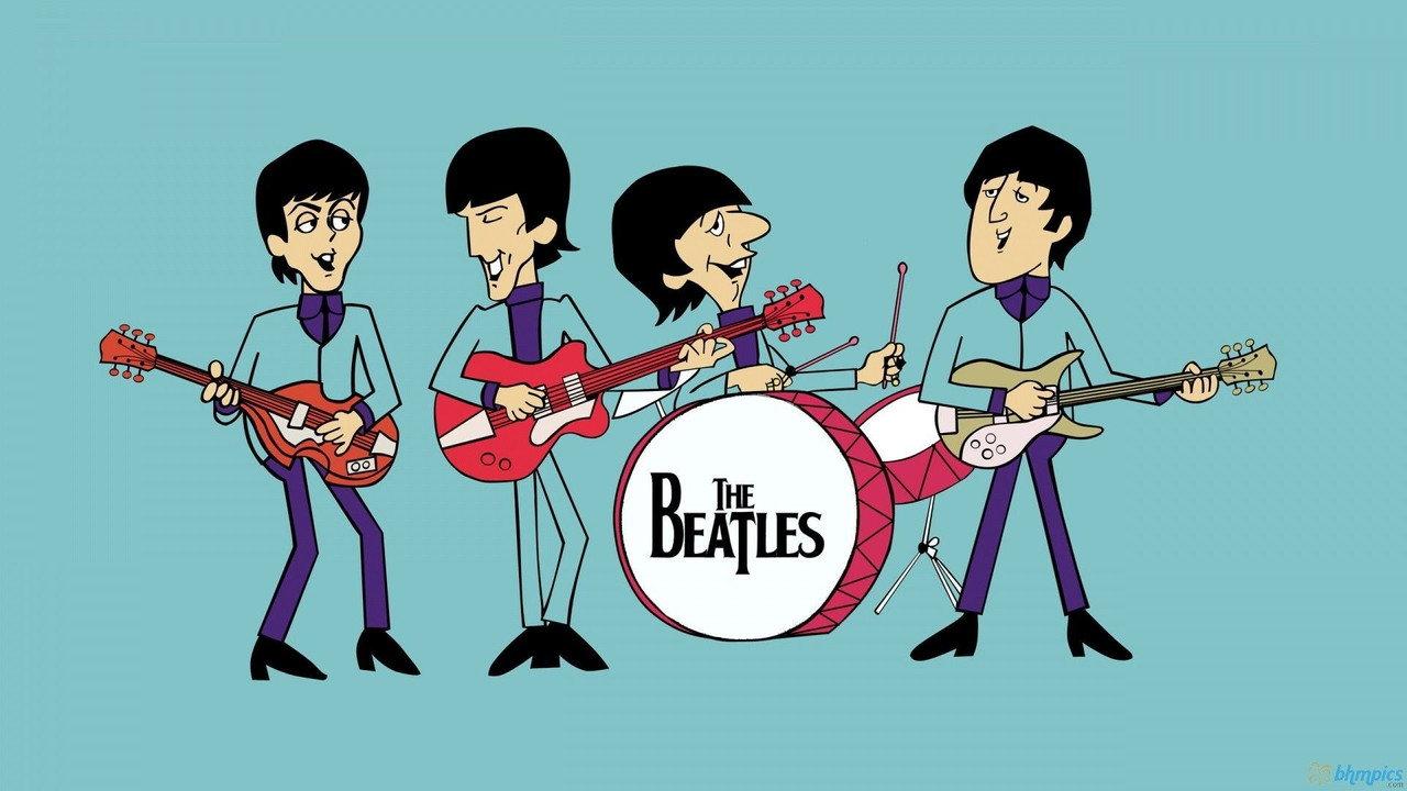 The Beatles - Eight Days a Week