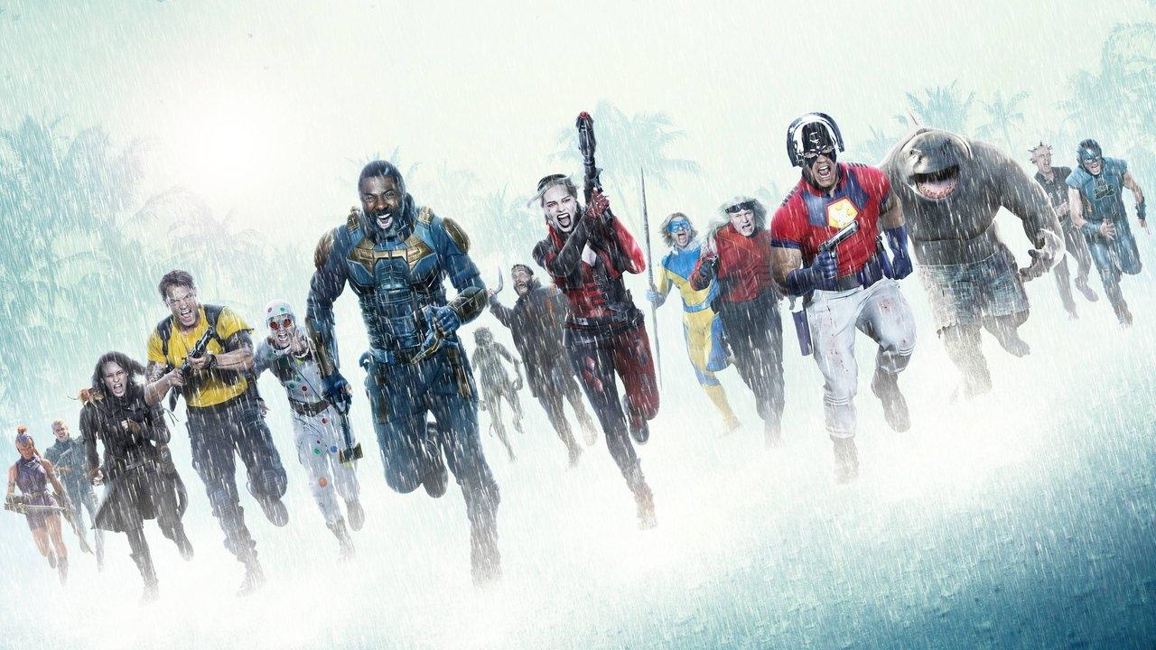 Suicide Squad