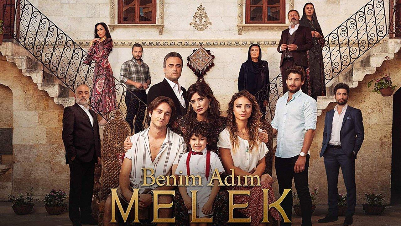 Melek - Il coraggio di una madre - I riassunti (Ep. 15)