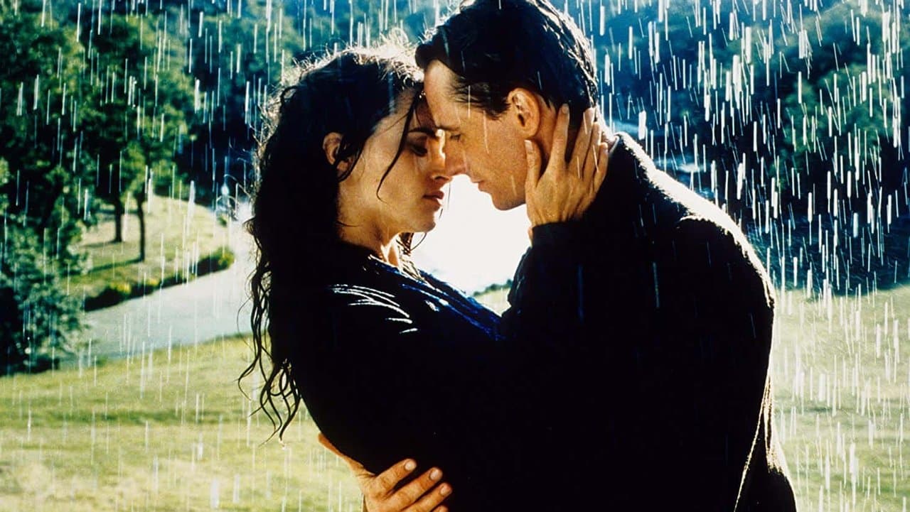 Le ali dell'amore
