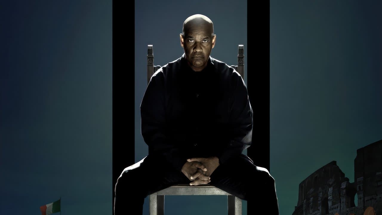 The Equalizer 3 - Senza tregua