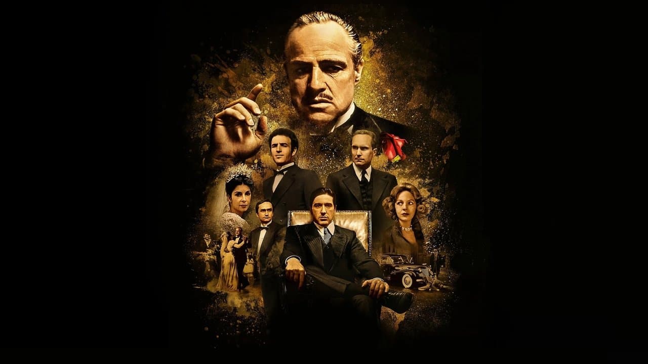 Il padrino