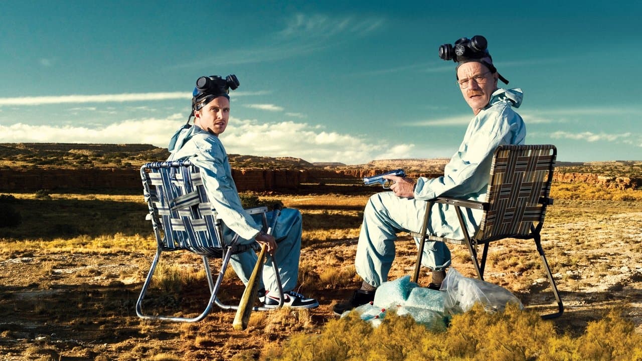 Breaking Bad - Stag. 5 Ep. 9 - Breaking Bad 05 Ep.09 - Denaro Insanguinato