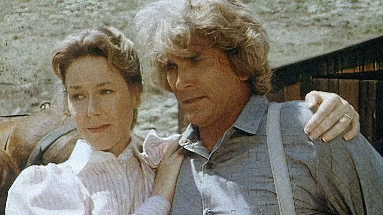 La casa nella prateria - L'ultimo addio