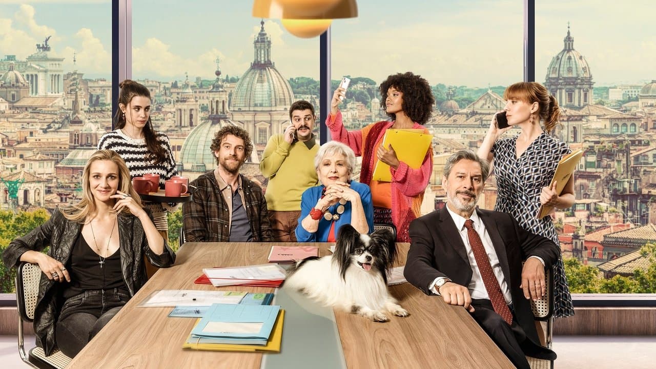 Call My Agent - Terza Stagione - Speciale
