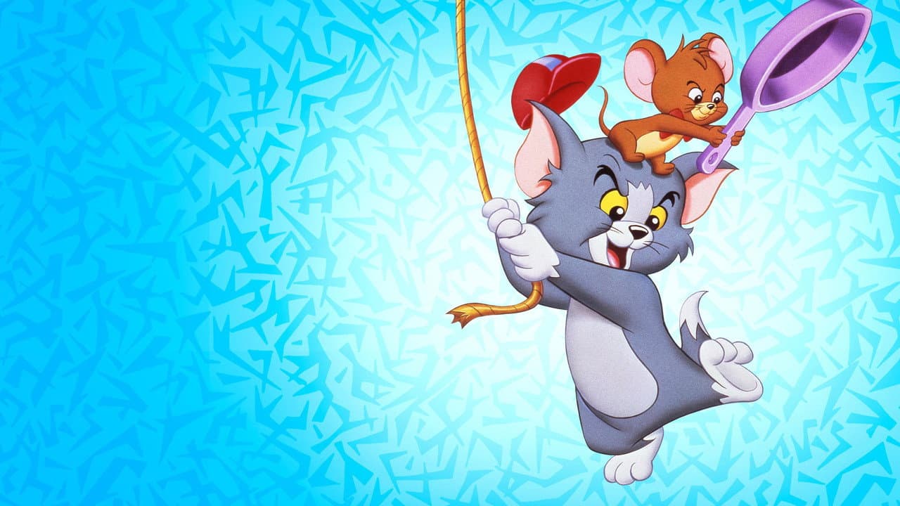 Tom & Jerry - Il drago perduto