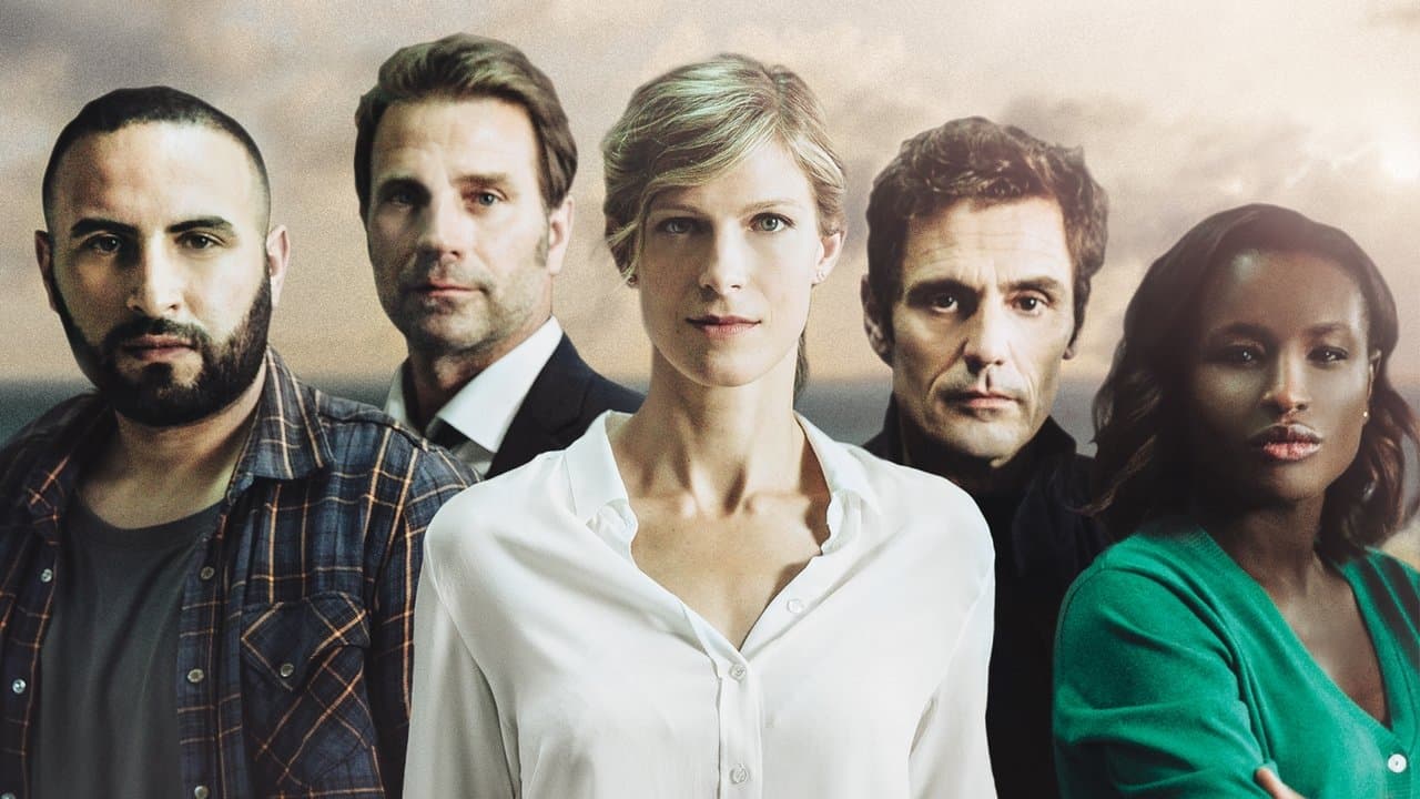Sophie Cross - Verità nascoste