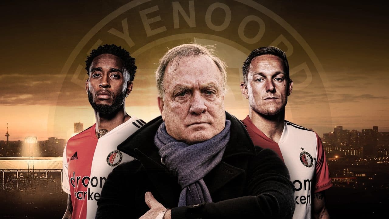 Roma - Feyenoord