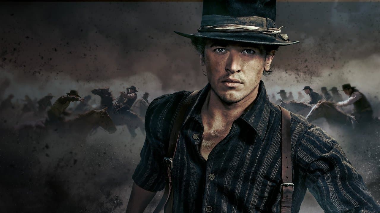 Billy The Kid - Stag. 1 Ep. 2 - Billy The Kid Ep.02 - Il Serpente