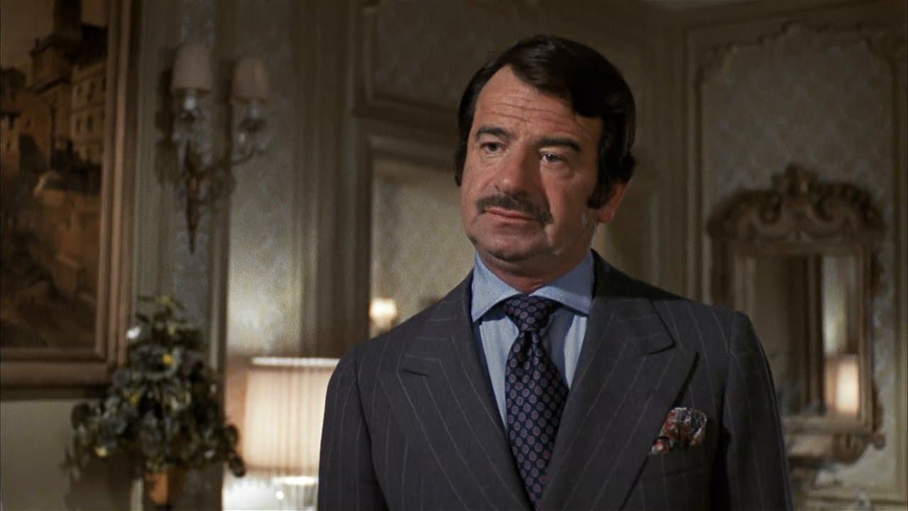 Appartamento al Plaza (1971)